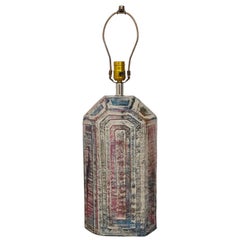 Elite 93 Table Lamp