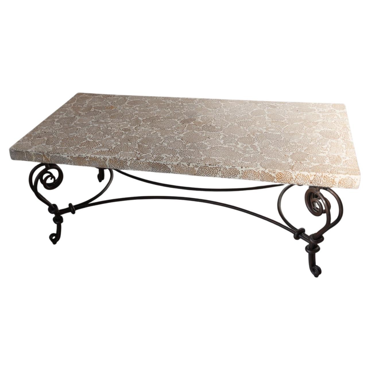 Is epoxy resin good for table tops?
