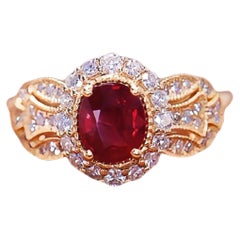 Cocktail Rings