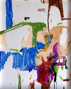 Water flows, finds its way