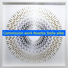 Commission work deposit Eliza Kopec Rozetta Stella alike