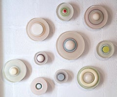 Abstract Sculptures