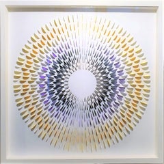 Contemporary Abstract Sculptures