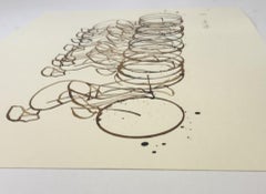 Coffee Break Series VIII, Eliza Southwood,