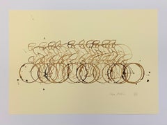 Peloton XXV, Peloton