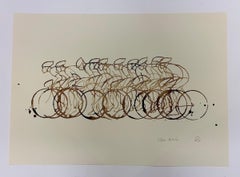 Peloton XXVI, Peloton-Kollektion