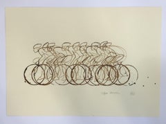 Coffee Peloton XXVII