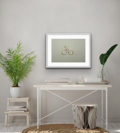 Eliza Southwood, Coffee Expresso Series 4, Affordable Art, Cycling Art