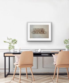 Eliza Southwood, Coffee Peloton Series XII, Affordable Art, Cycling Art