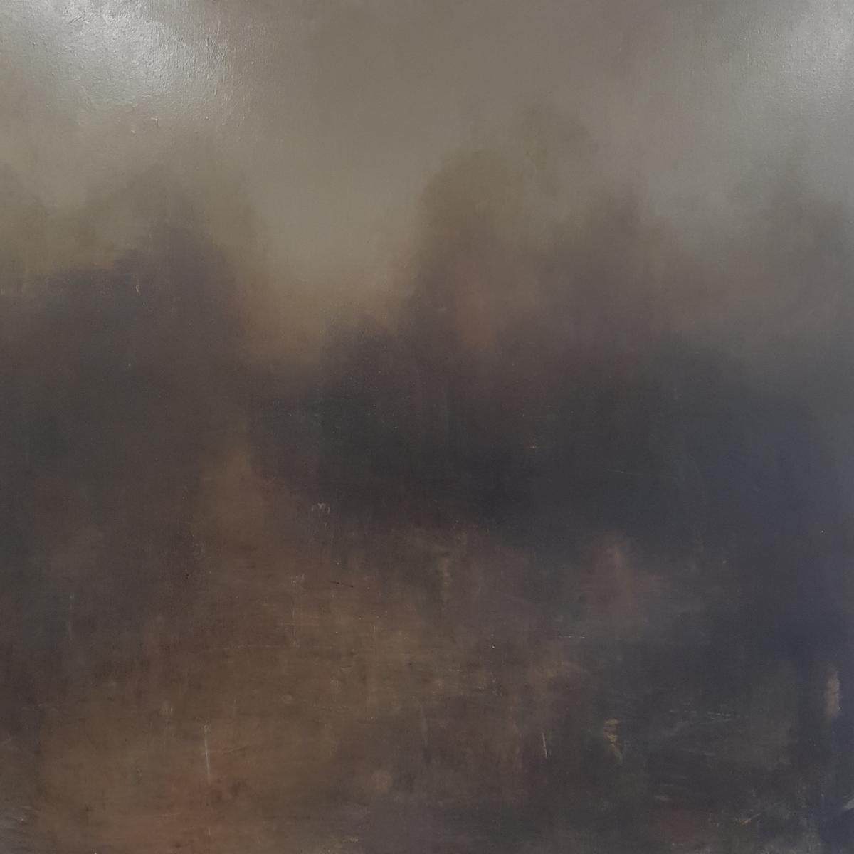 Eliza Southwood Abstract Painting – Ohne Titel 7 von Philippa Anderson, Abstrakte Kunst, Originalkunst [2021]
