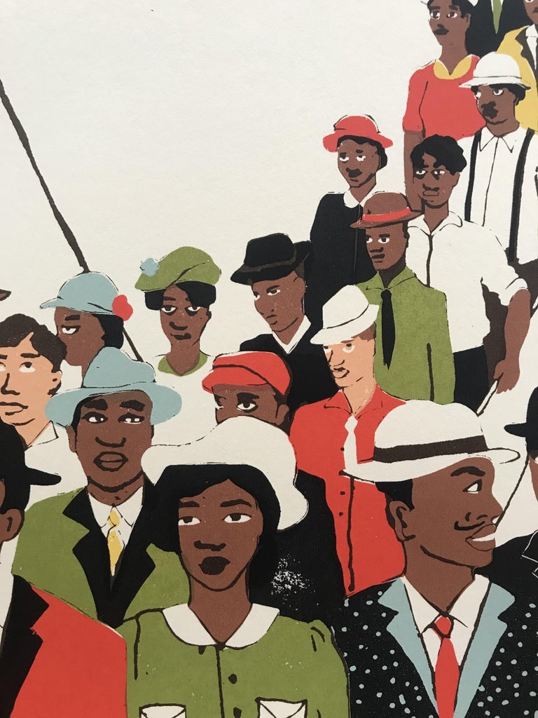 Eliza Southwood Eliza Southwood, London is the Place for Me, Limited