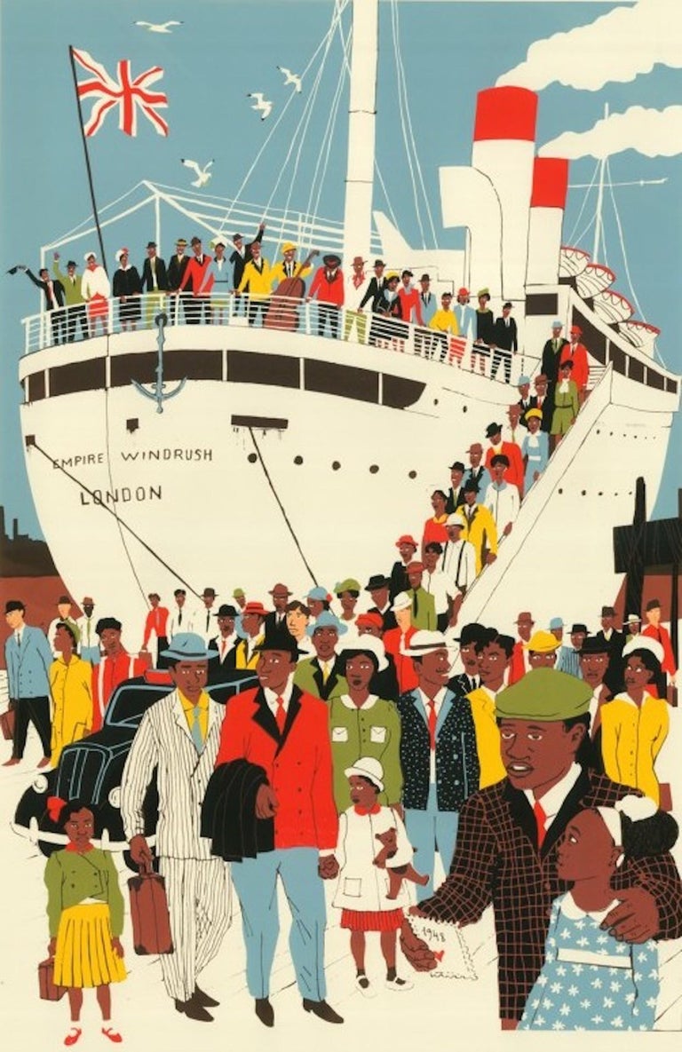 Eliza Southwood Eliza Southwood, London is the Place for Me, Limited