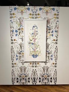 Forever Blooms No. 3