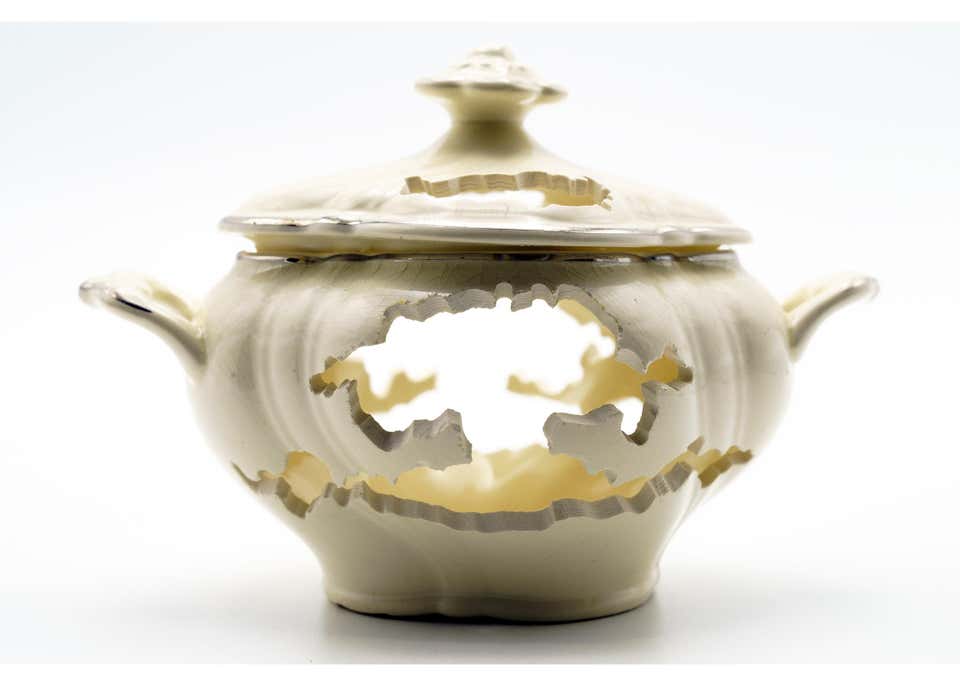 Heirloom: Taylor Smith Taylor