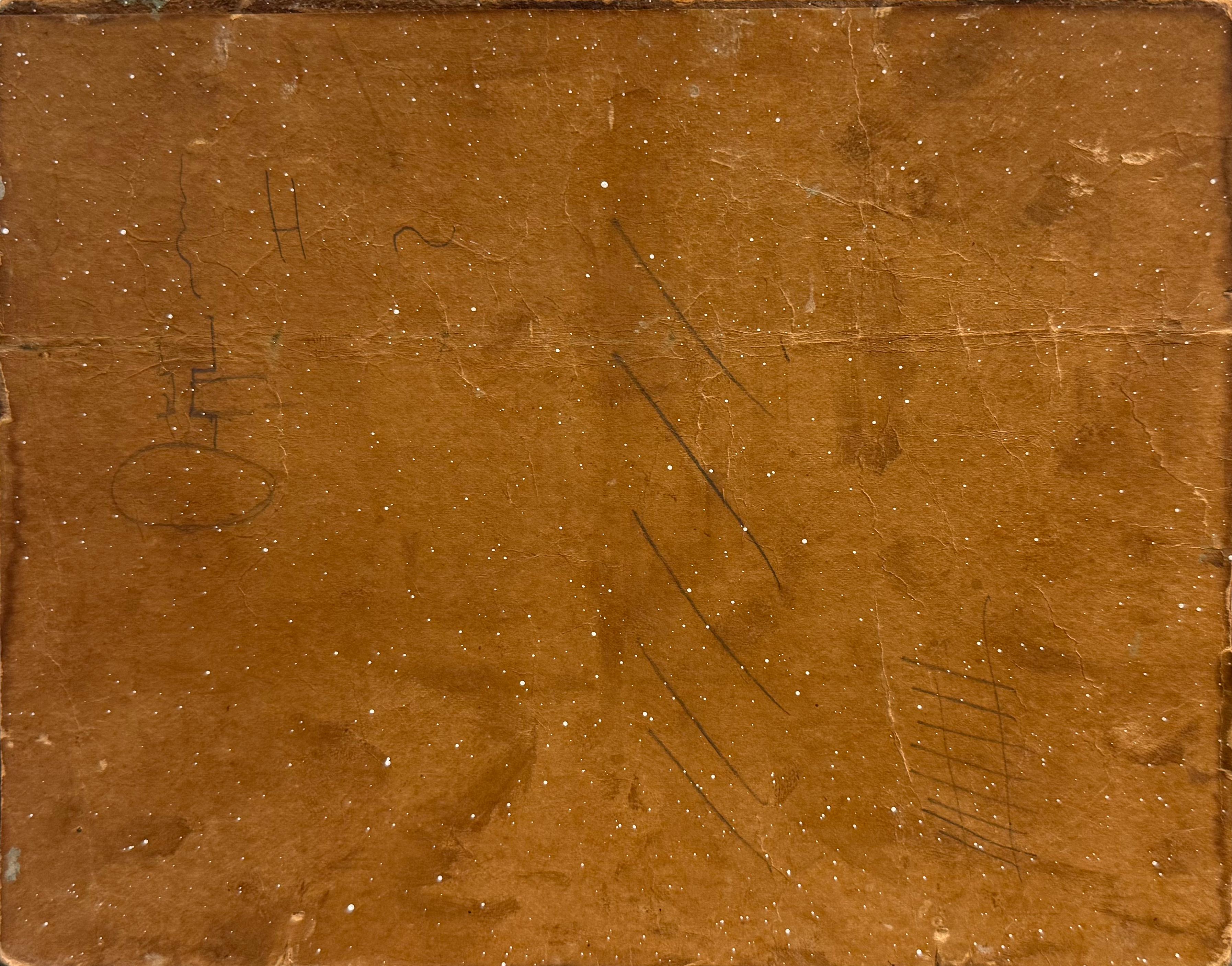 'Shoreline', Philadelphia Woman Artist, Art Student's League, PAFA, BMFA, NAD 3