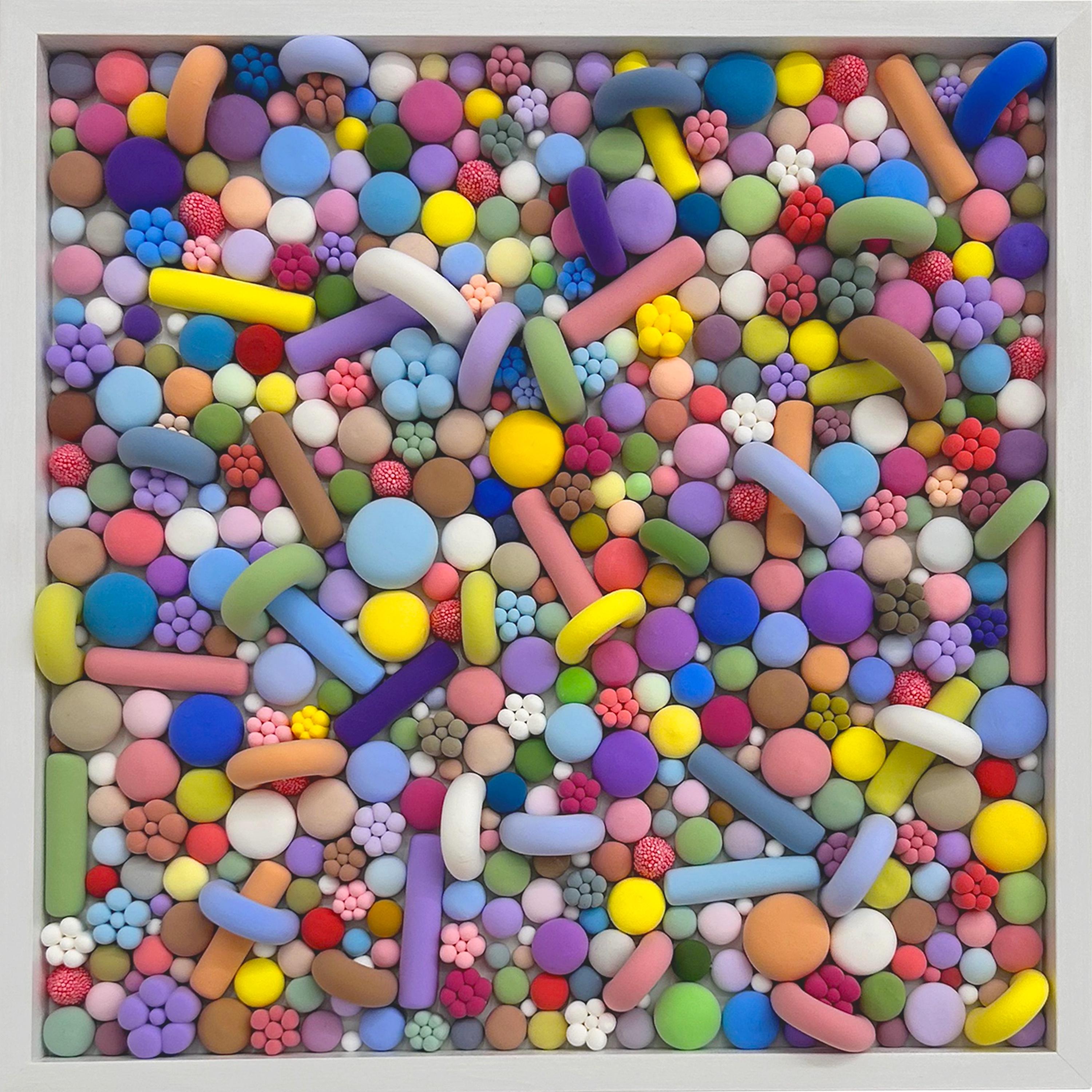 Why did Pop art start?