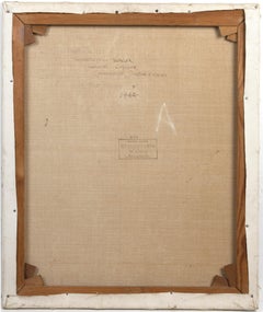 Im Studio; Thornlea Clynder, Dunbartonshire