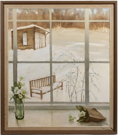 Il Giardino d'Inverno, Foxholes Westfields, Princes Risborough, Regno Unito