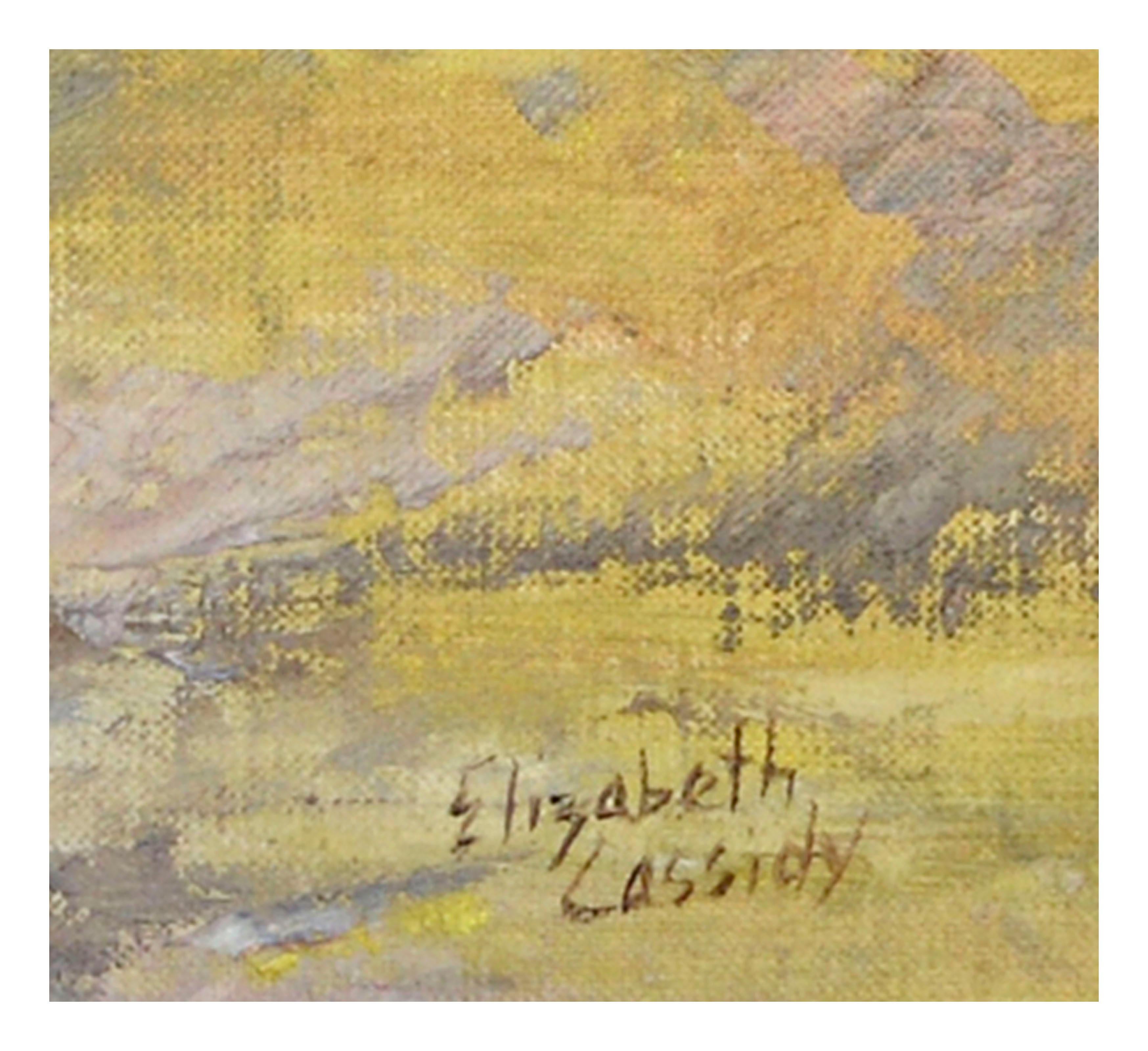 cassidy landscape