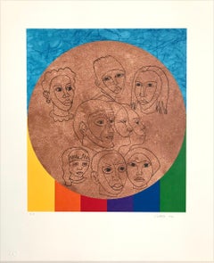 Portrait Prints