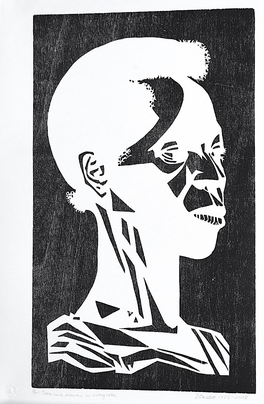 elizabeth catlett prints