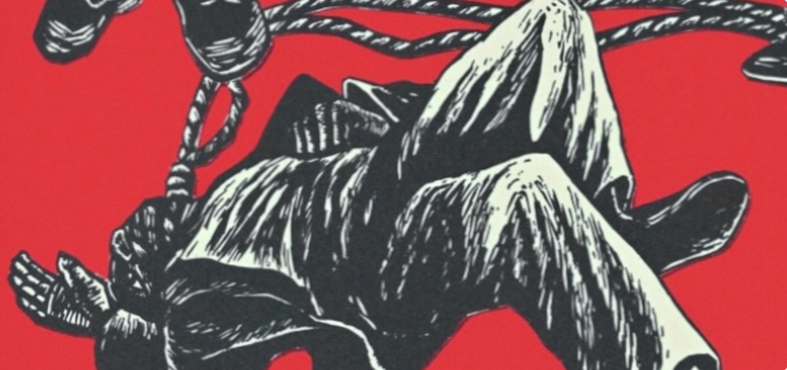 Sposare, per il mio popolo, Elizabeth Catlett in vendita 4