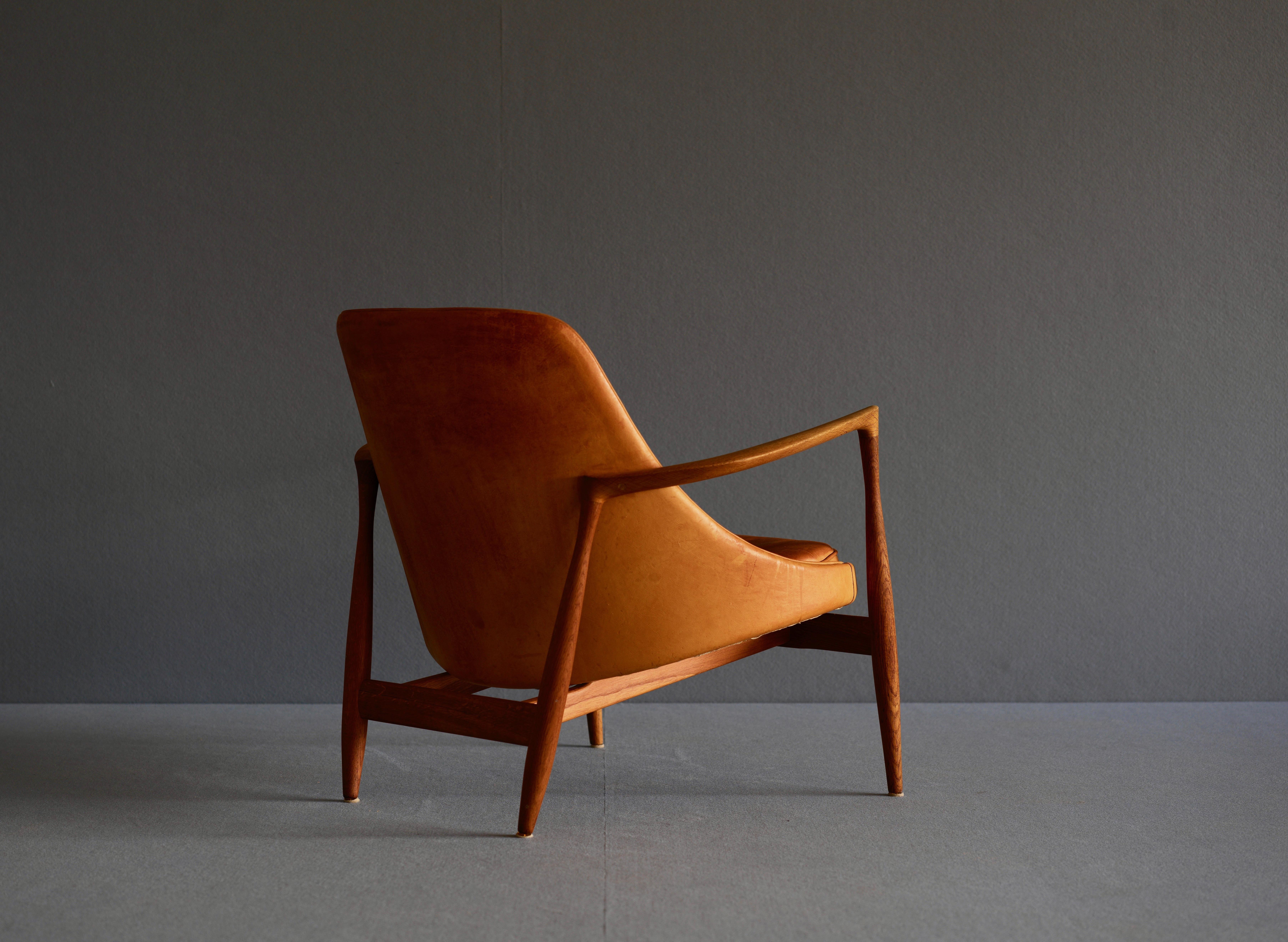 elizabeth chair kofod larsen