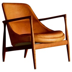 "Elizabeth" Chair by Ib Kofod Larsen
