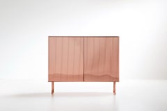 Elizabeth Console by De Castelli