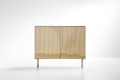 Elizabeth Console by De Castelli