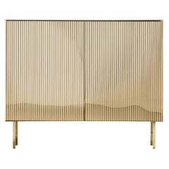 Elizabeth Console by De Castelli