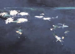 Notas del Jardín Nocturno