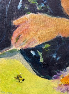 Resbalón y Sueño de Vaca