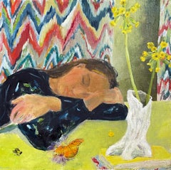 Resbalón y Sueño de Vaca