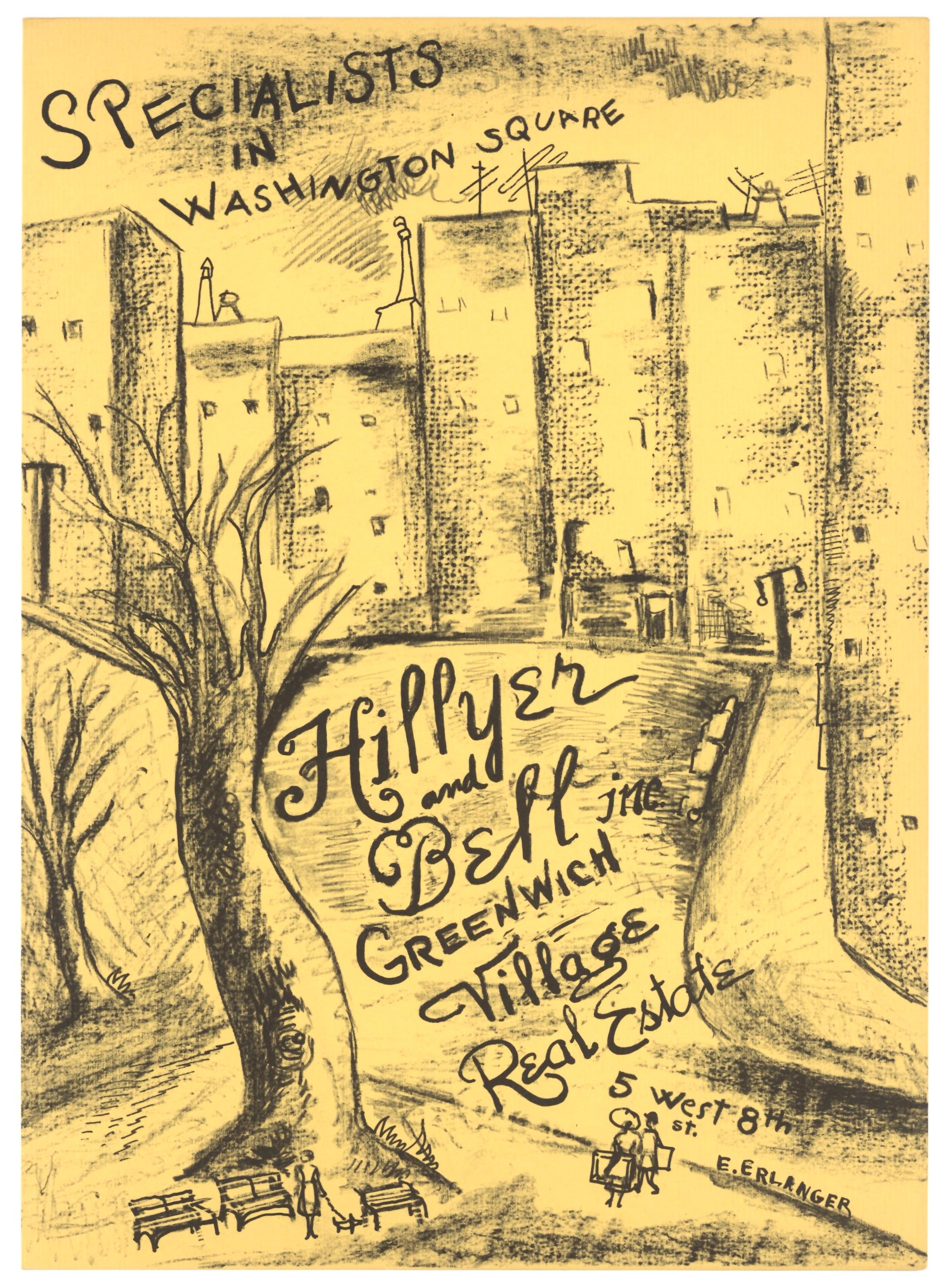 original lithograph