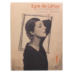 Elizabeth Eyre de Lanux:: une décoratrice américaine à Paris