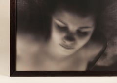 "Elizabeth", impression de pigment d'archives encadrée, Robert Stivers, 2001-2009, USA