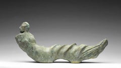 Reclining Figure