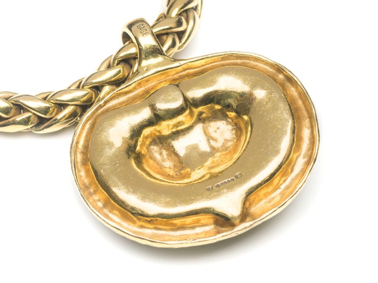 Gage Necklace main image 1