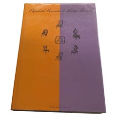 Elizabeth Garouste et Mattia Bonetti (Book)