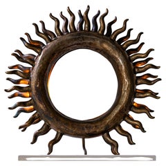 Elizabeth Garouste & Mattia Bonetti model Çiva Table Lamp