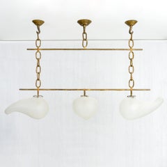 Lustre Schlesinger Elizabeth Garouste & Mattia Bonetti
