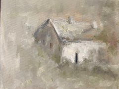 Whiting (olio su tela)