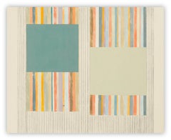 Greygreen (Abstract painting)