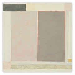 Naranj 3 (Pittura astratta)