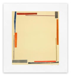 Paper Abstract Prints