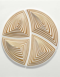 Oro - Fuori