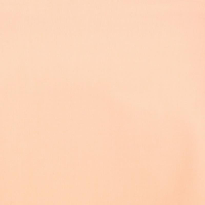 Elizabeth & James Sonnen gewaschenes orange Ponte-Strick trägerloses Addilyn Crop Top S (Beige) im Angebot