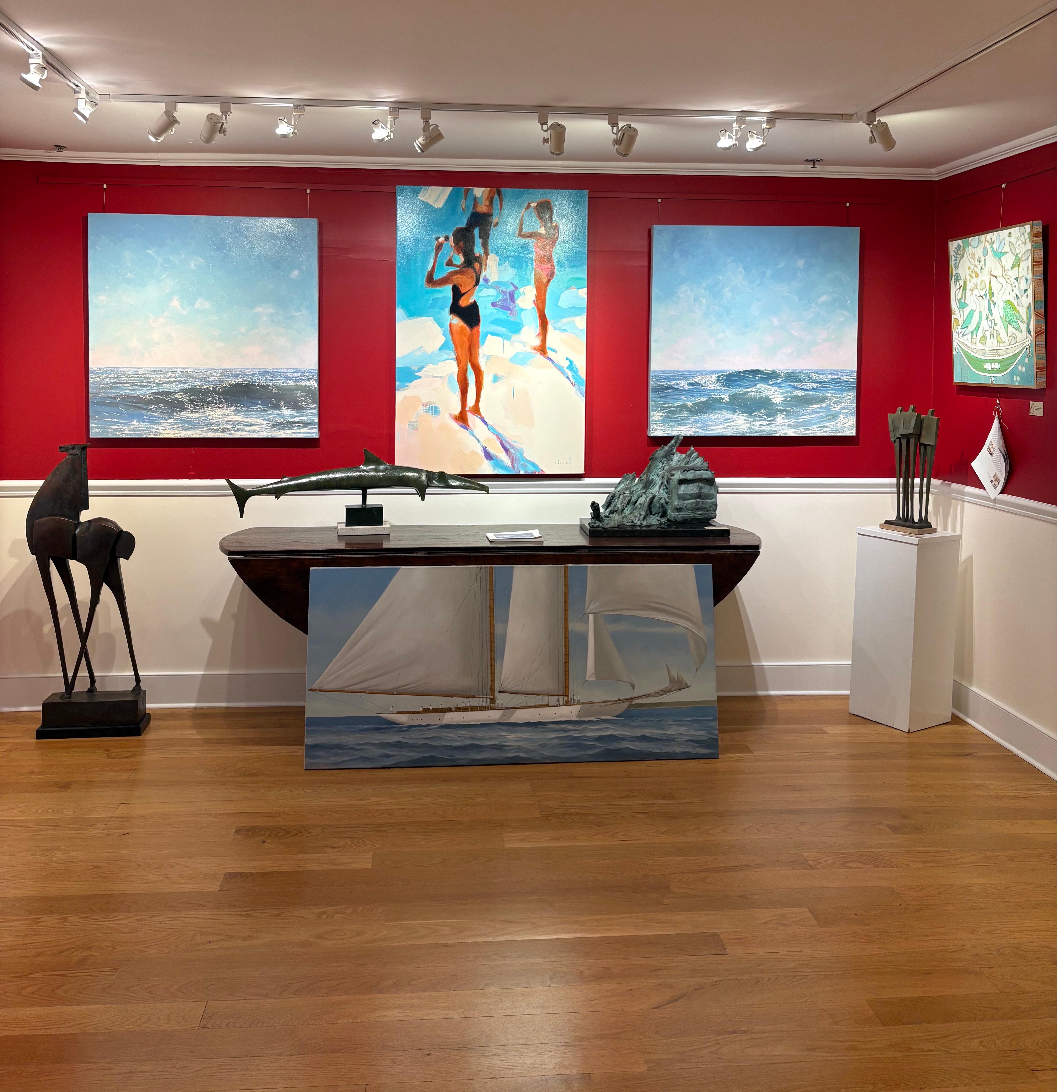 elizabeth lennie paintings