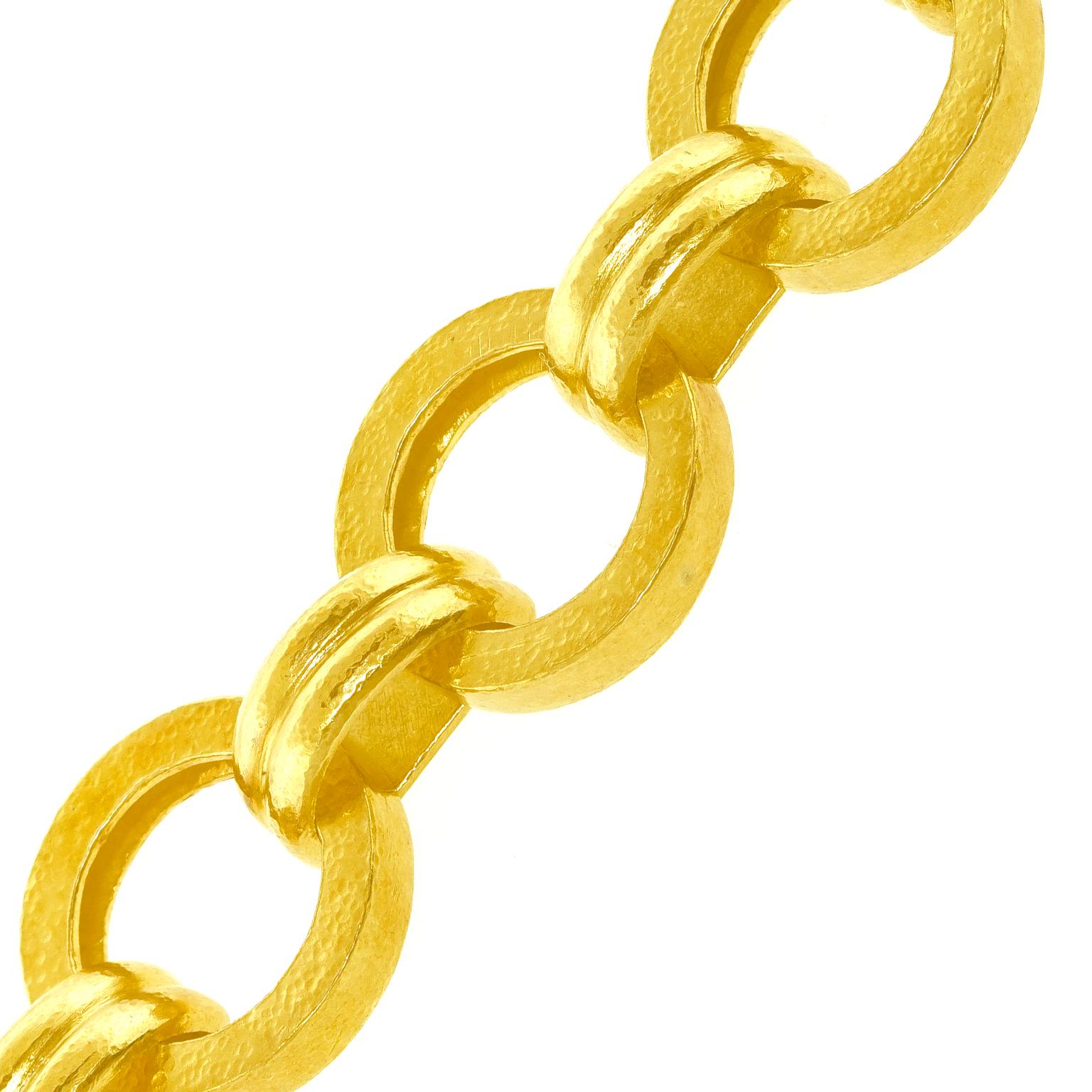 Bracelet Elizabeth Locke en vente 5